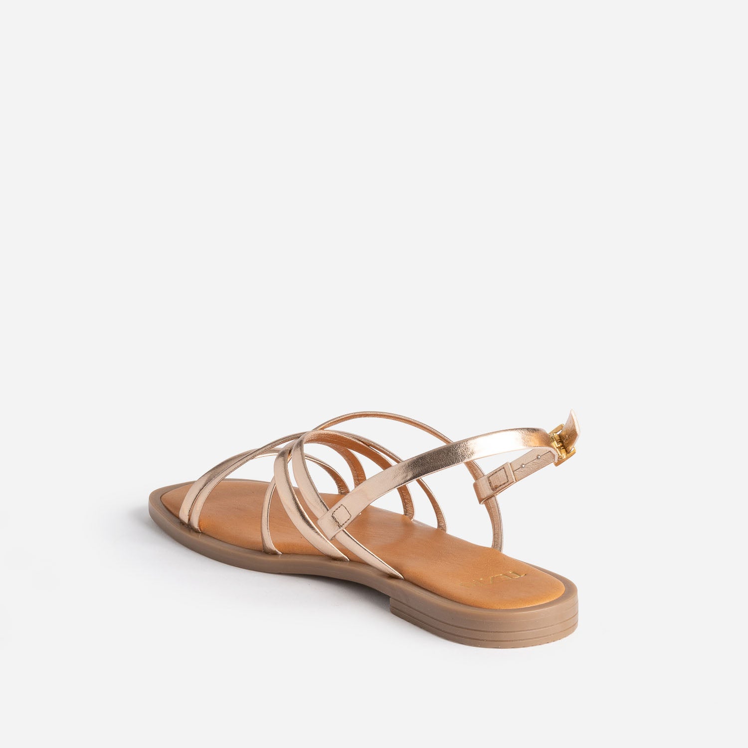 SANDALE NESLI OR