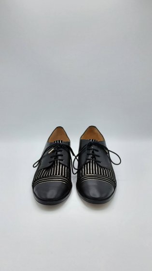 Derbies Bocage noires de seconde main