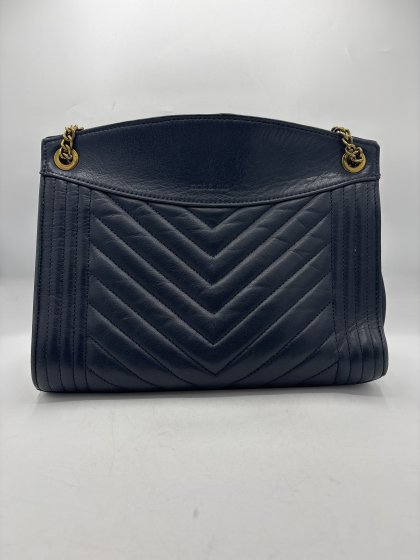 Sac NAT & NIN marine de seconde main