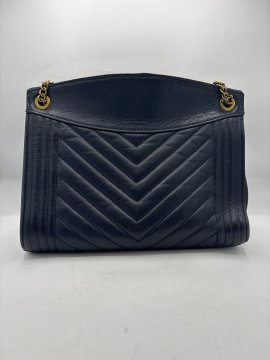 Sac NAT & NIN marine de seconde main
