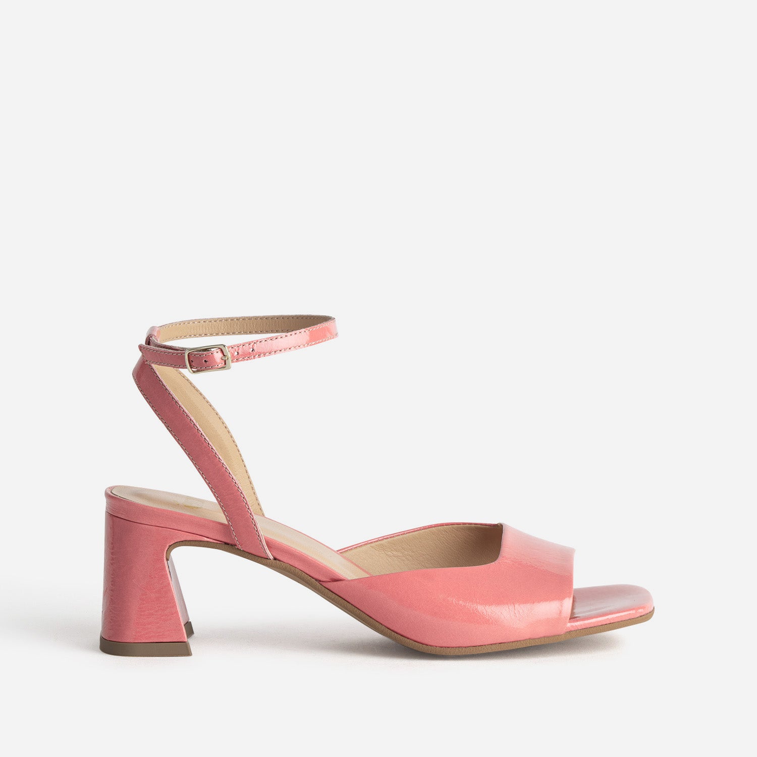 SANDALE GLAUDIA ROSE