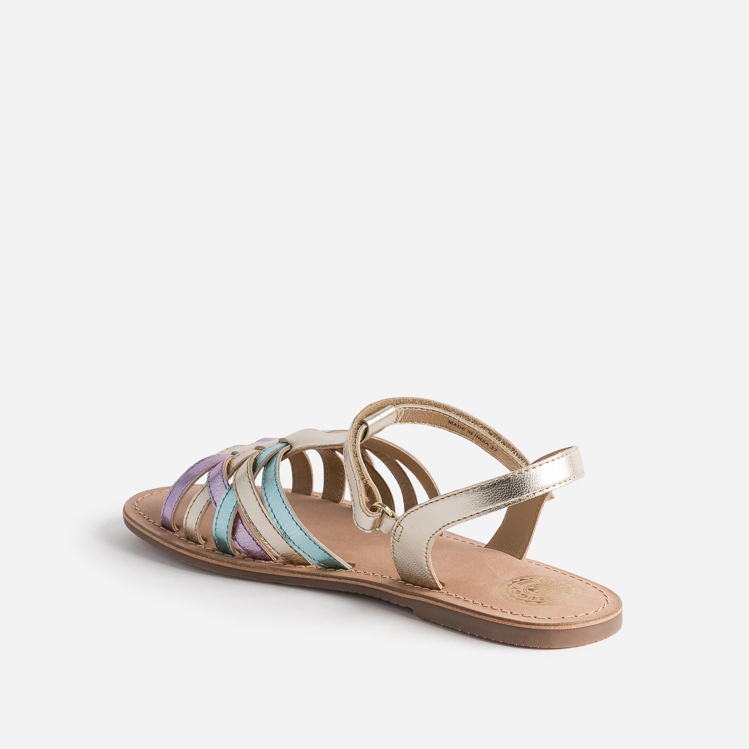 SANDALE ANNOUK6 DORE