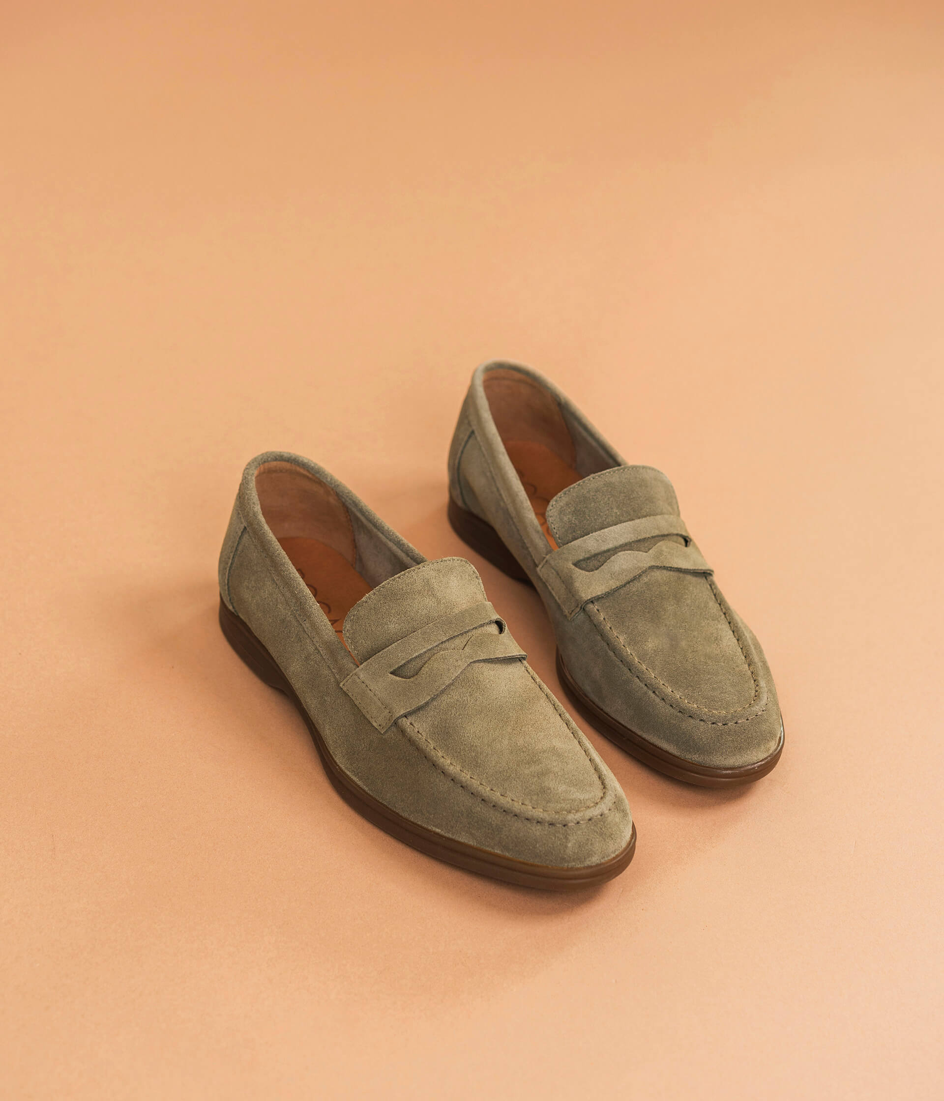 MOCASSIN ODEON SAUGE