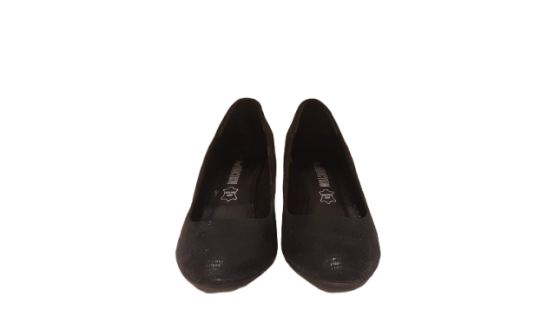 Paire d'escarpins de seconde main