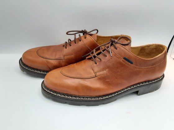 Derbies de seconde main