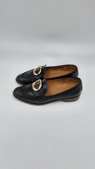Mocassin de seconde main Bocage