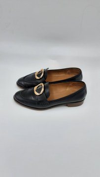 Mocassin de seconde main Bocage