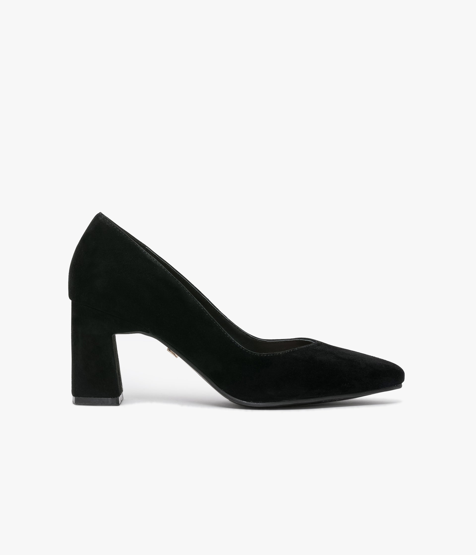 ESCARPIN IDALIA NOIR