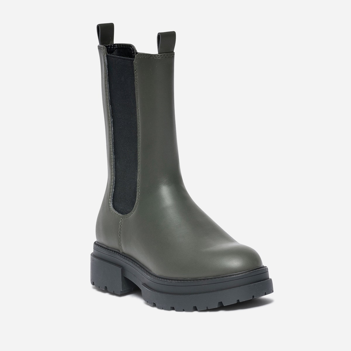 BOOTS ALICIA KAKI
