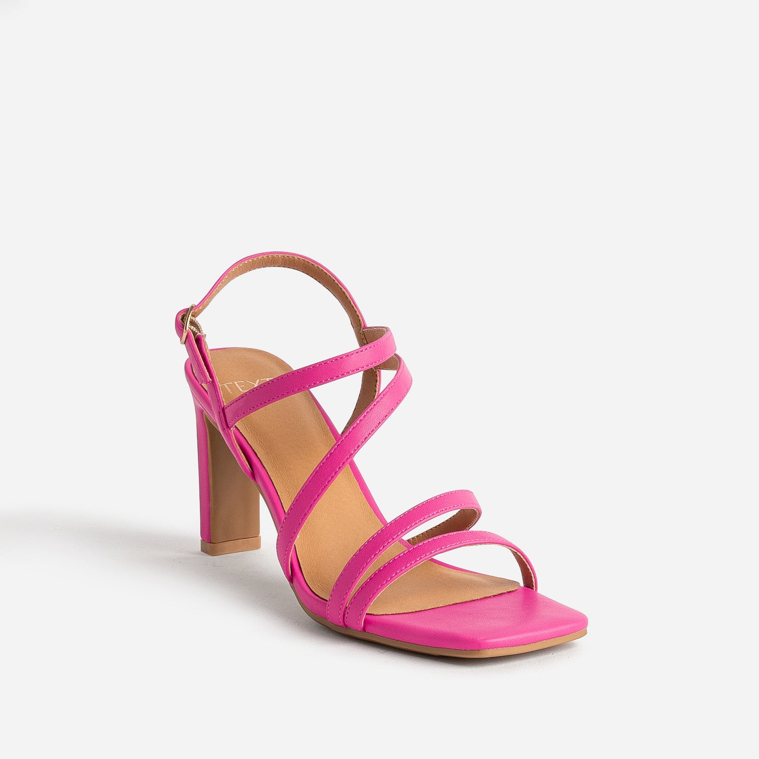 SANDALE ENSIA ROSE