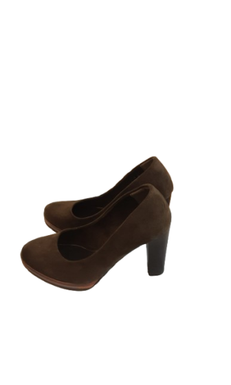 paire d'escarpins de seconde main