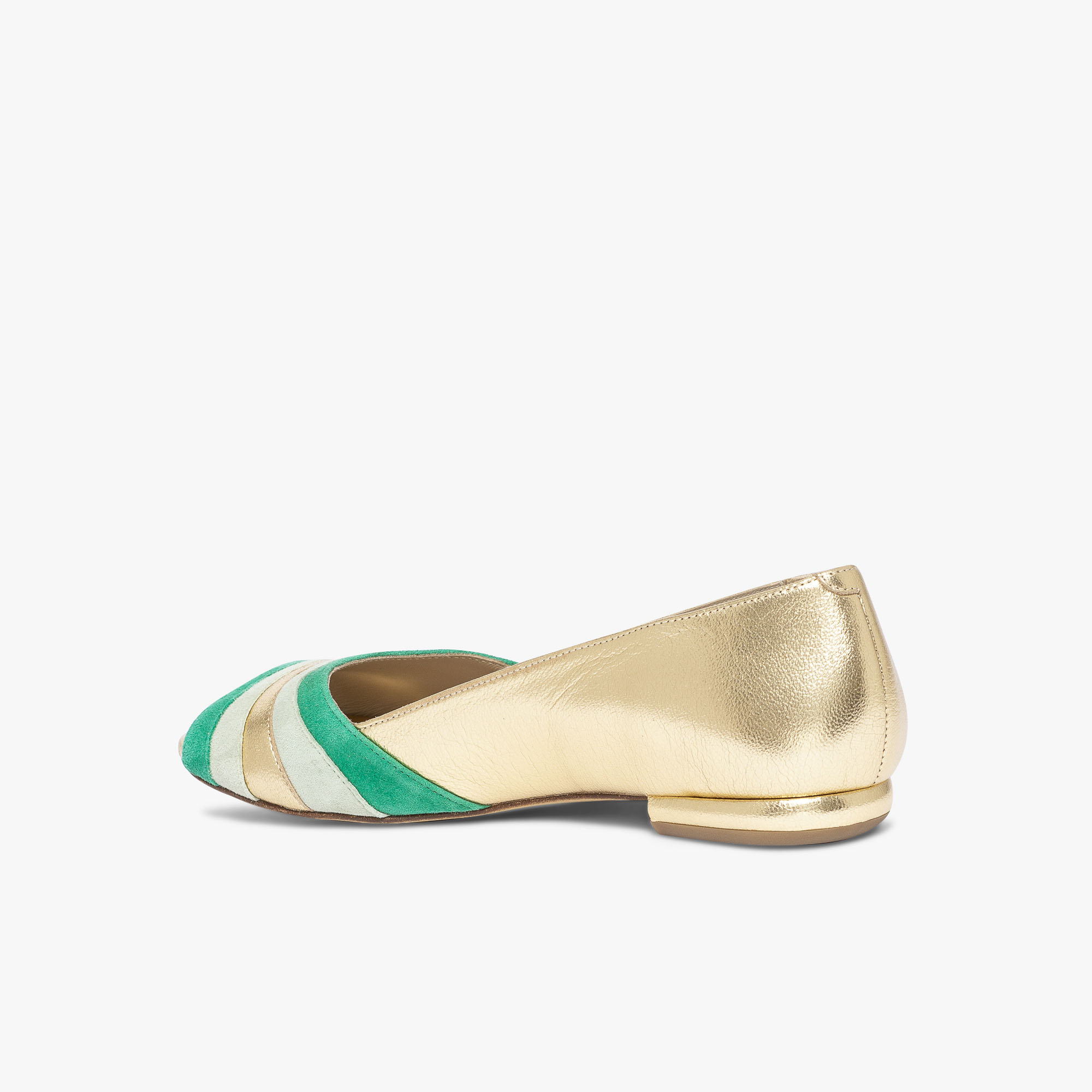 BALLERINE SEVERINE