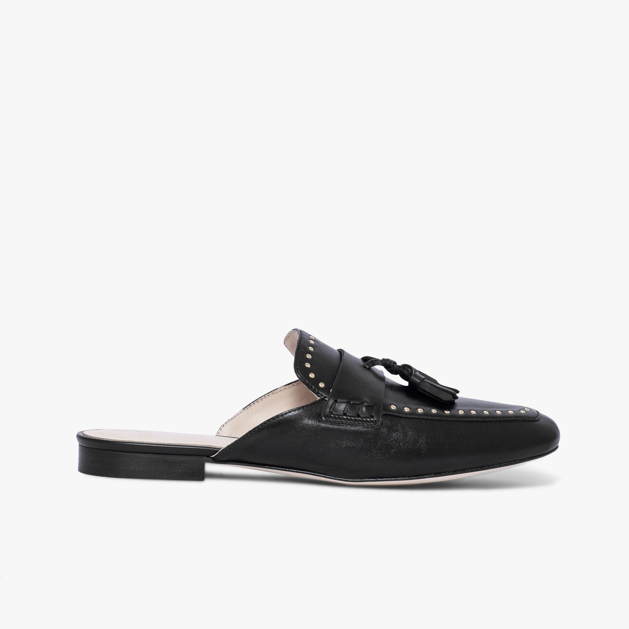 MULE ZOELLO