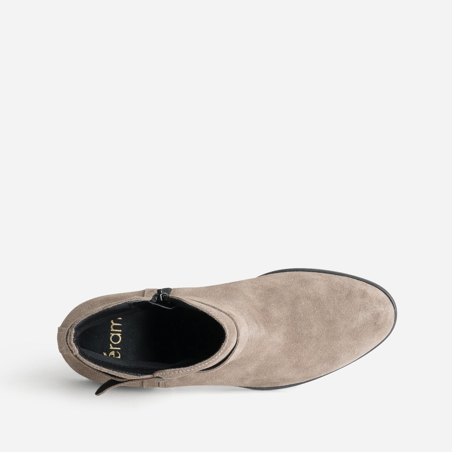 BOOTS ANKA GRIS