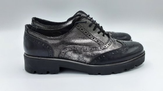 Derbies salamander
