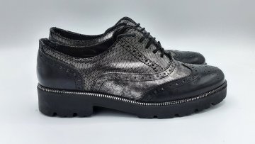 Derbies salamander