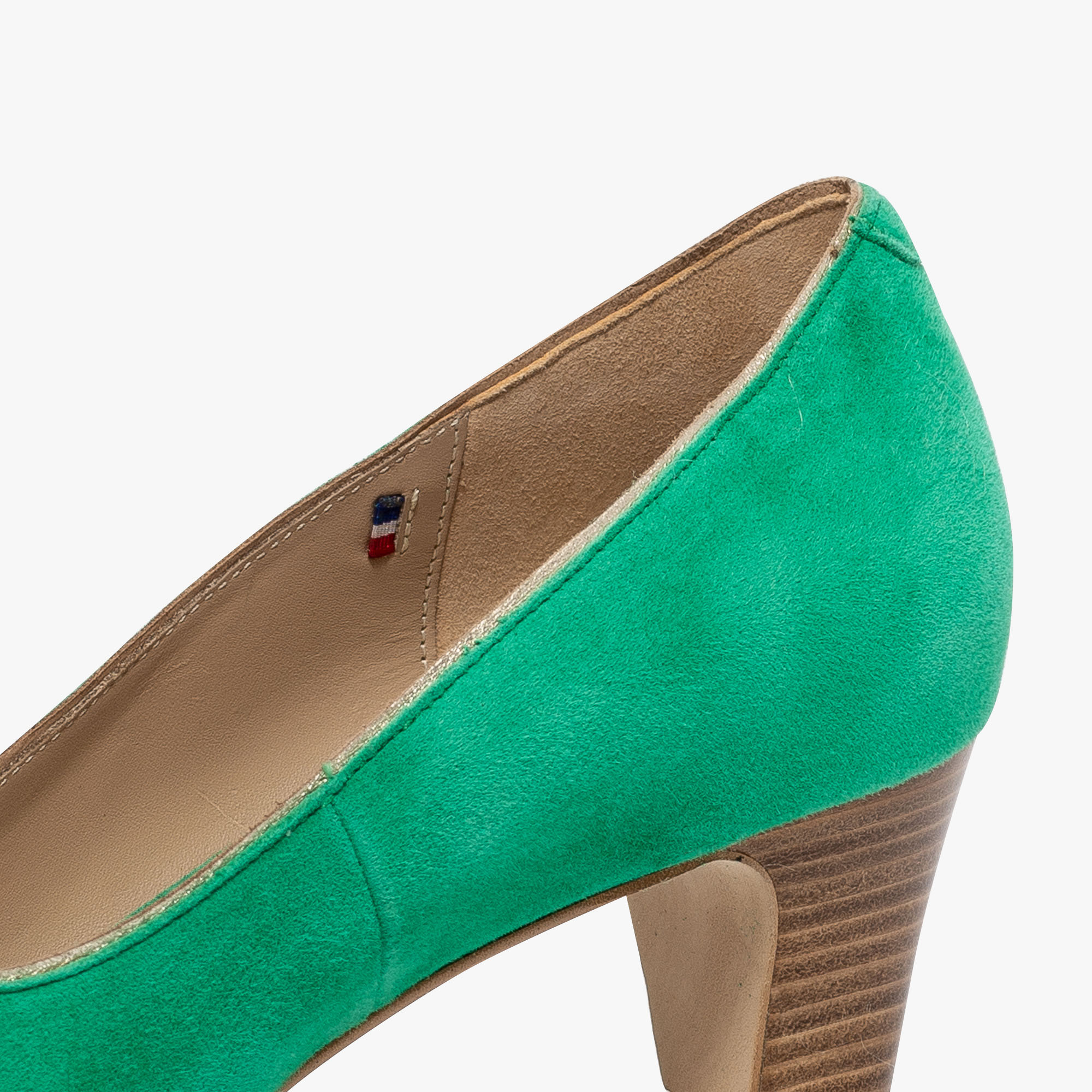 ESCARPIN ILARIO