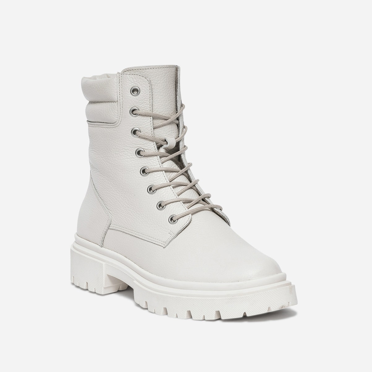 BOOTS ANTONELLA BEIGE