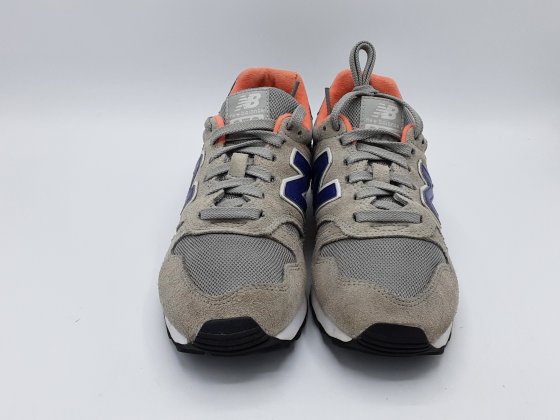Basket New Balance 373 grise 37 de seconde main