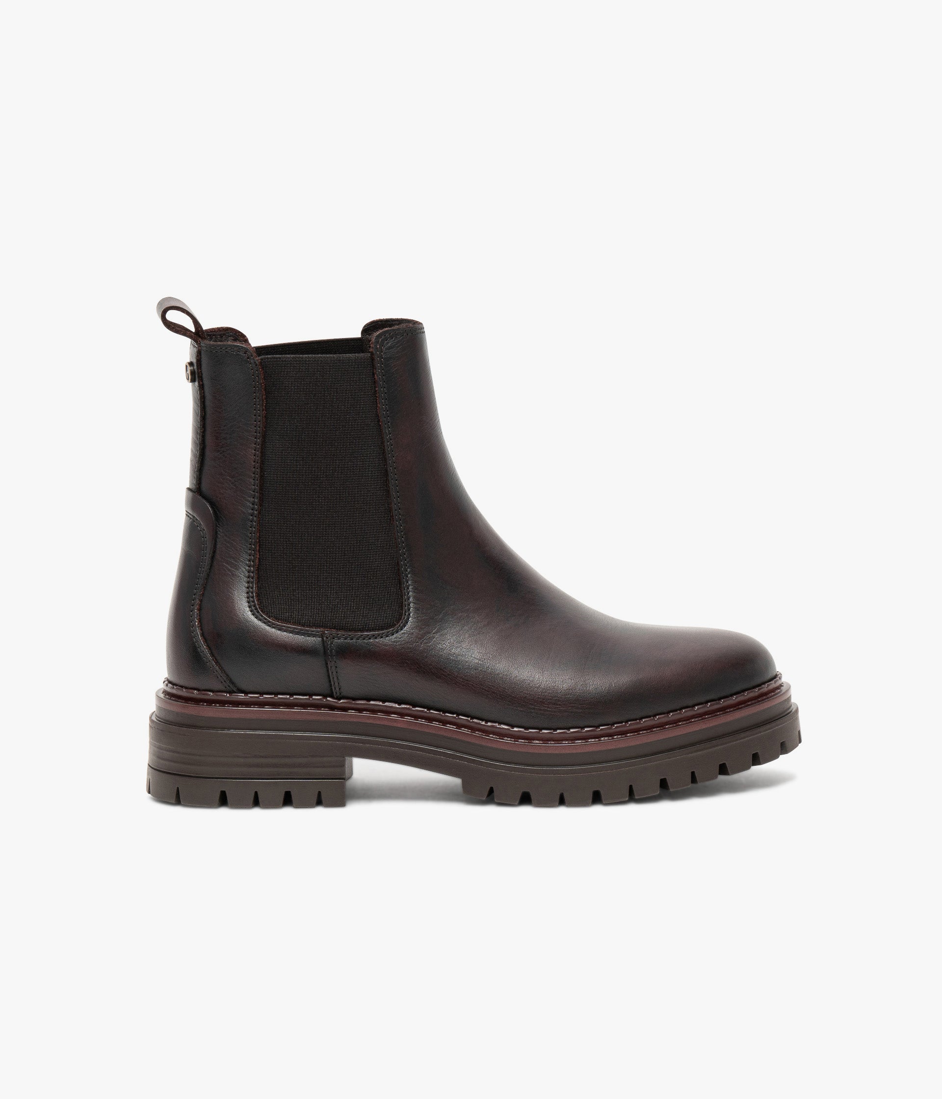 BOOTS SHARLY MARRON