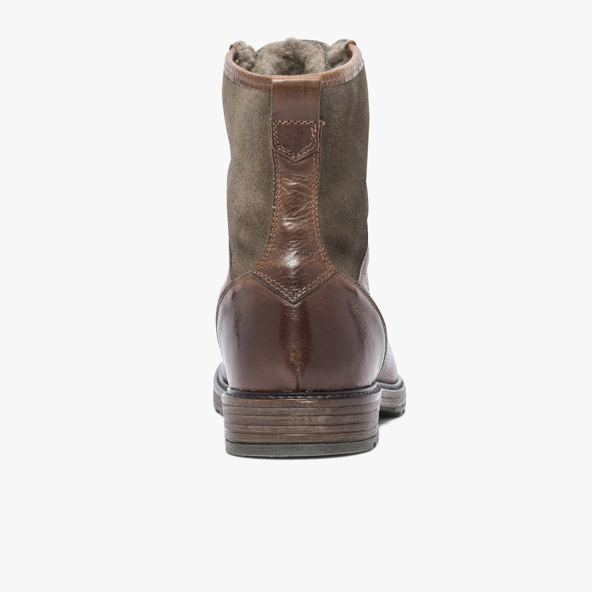 BOOTS THIBAULT