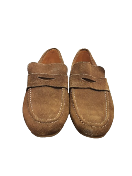 Mocassins de seconde main
