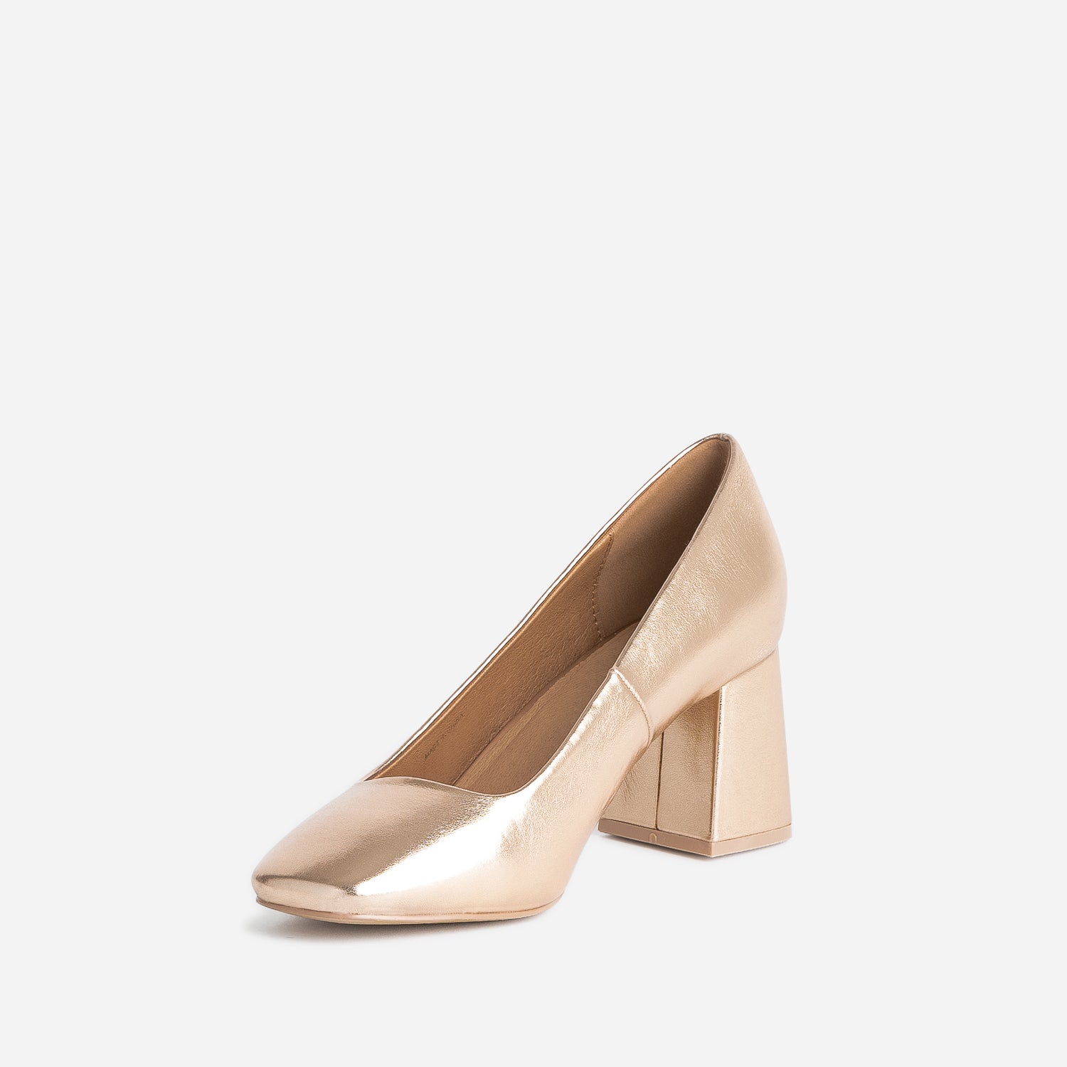 ESCARPIN UGOLINE OR