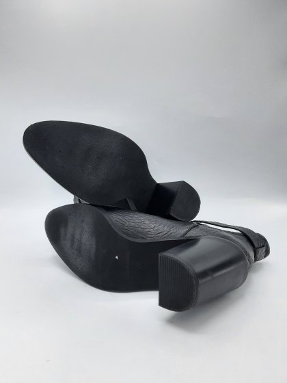 Bottines BOCAGE de seconde main