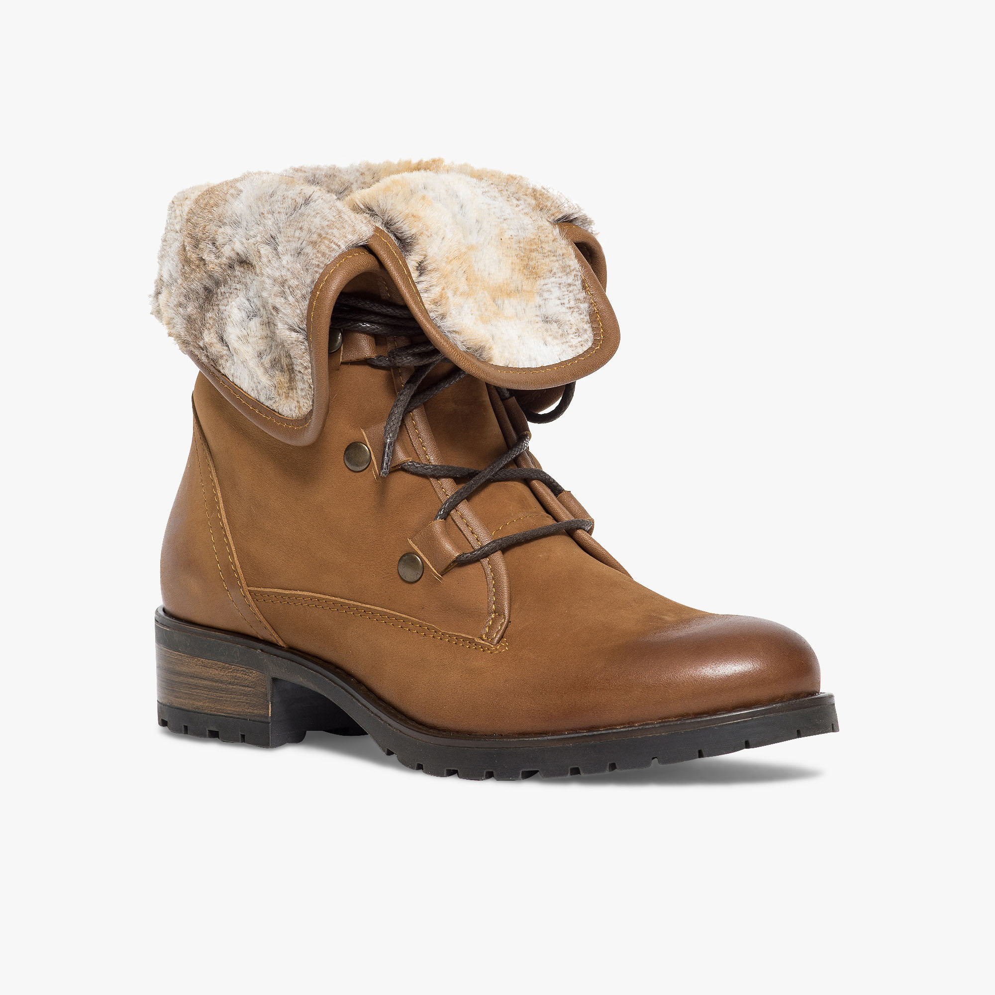 BOOTS TEODOR