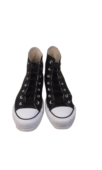 Sneakers de seconde main