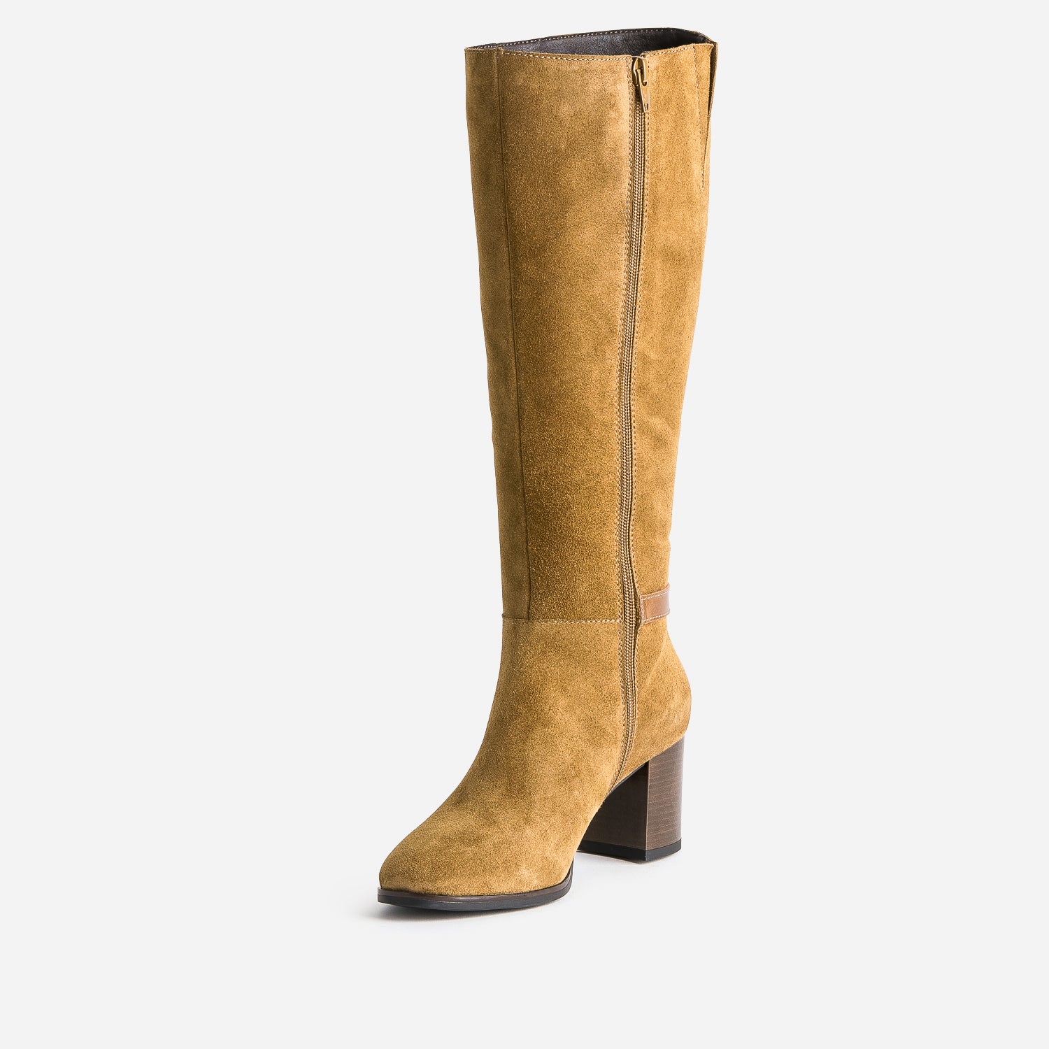 BOTTE TAICHA CAMEL