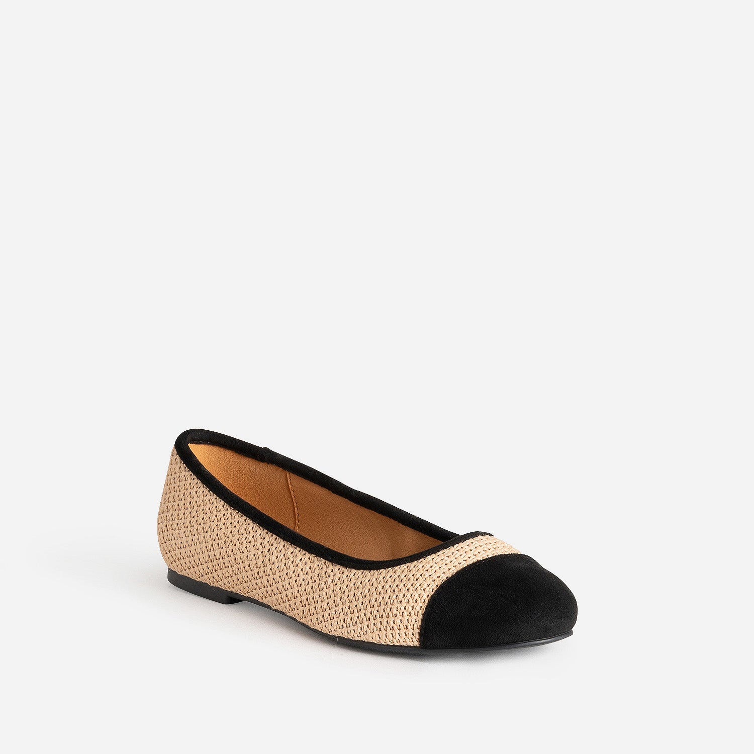 BALLERINE DIYA NATUREL