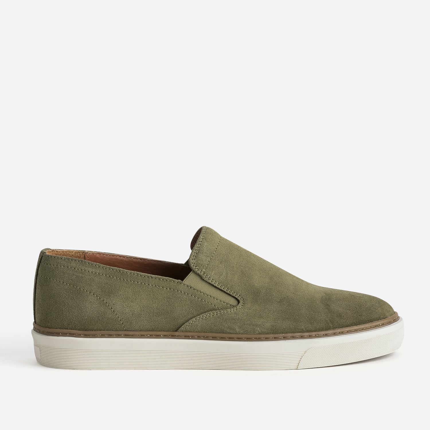 SLIP-ON POMBA KAKI