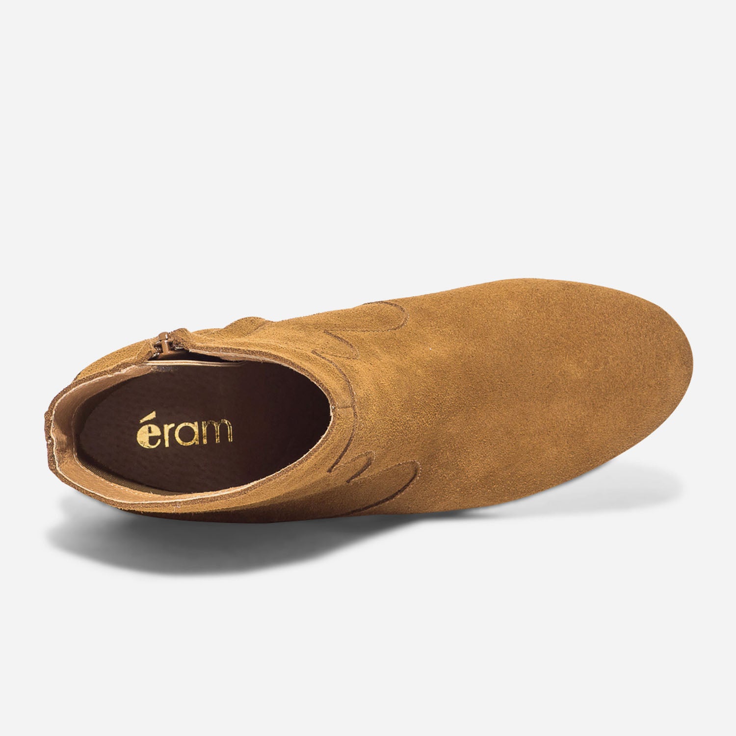 BOOTS SOLEALA MARRON