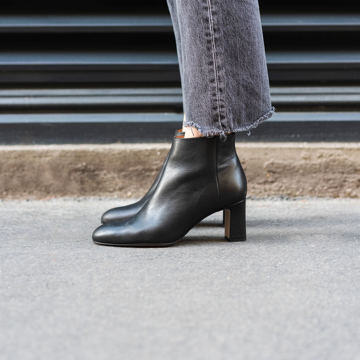 BOOTS EDELIA