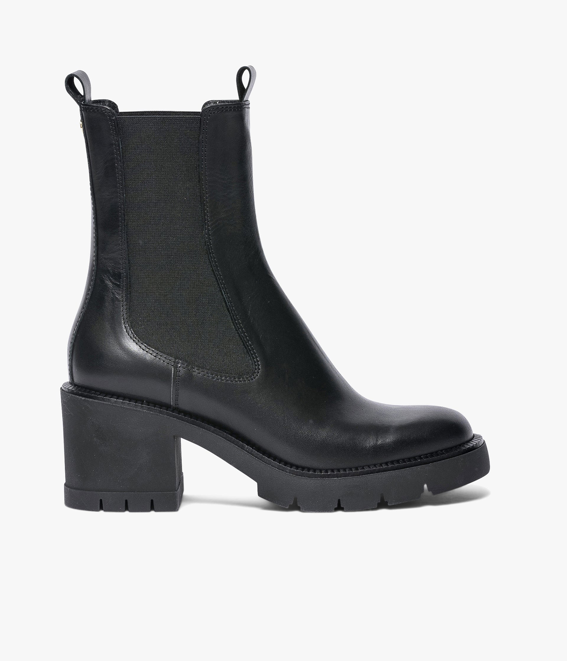 BOOTS ESTELLE NOIR