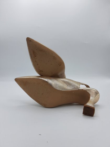 Slingback Bocage de seconde main