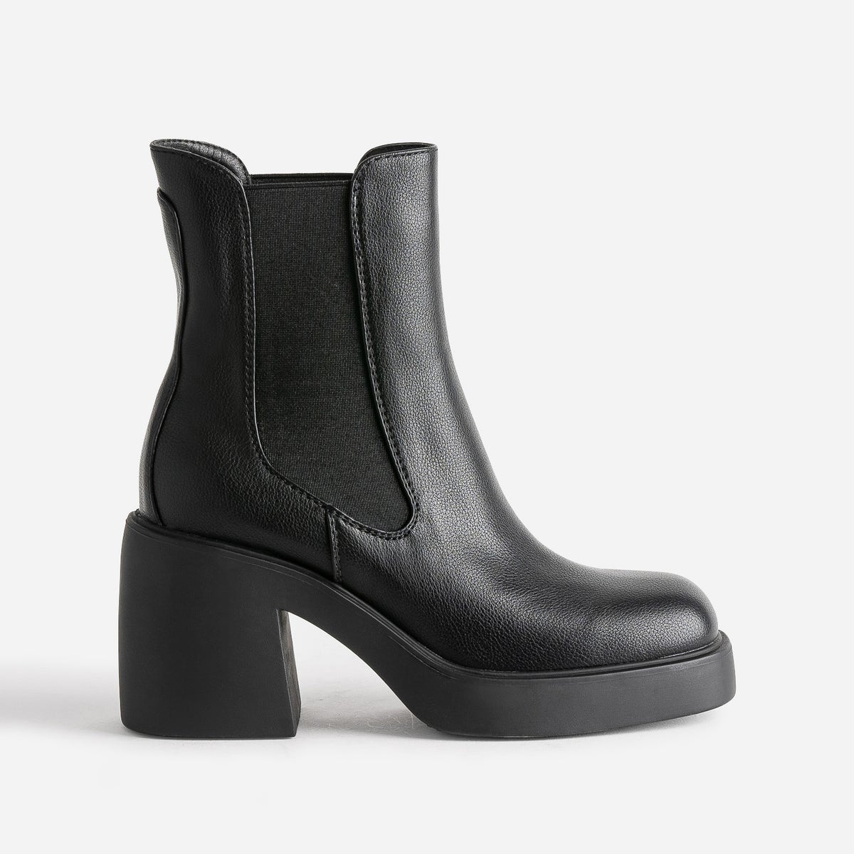 BOOTS SANDY NOIR