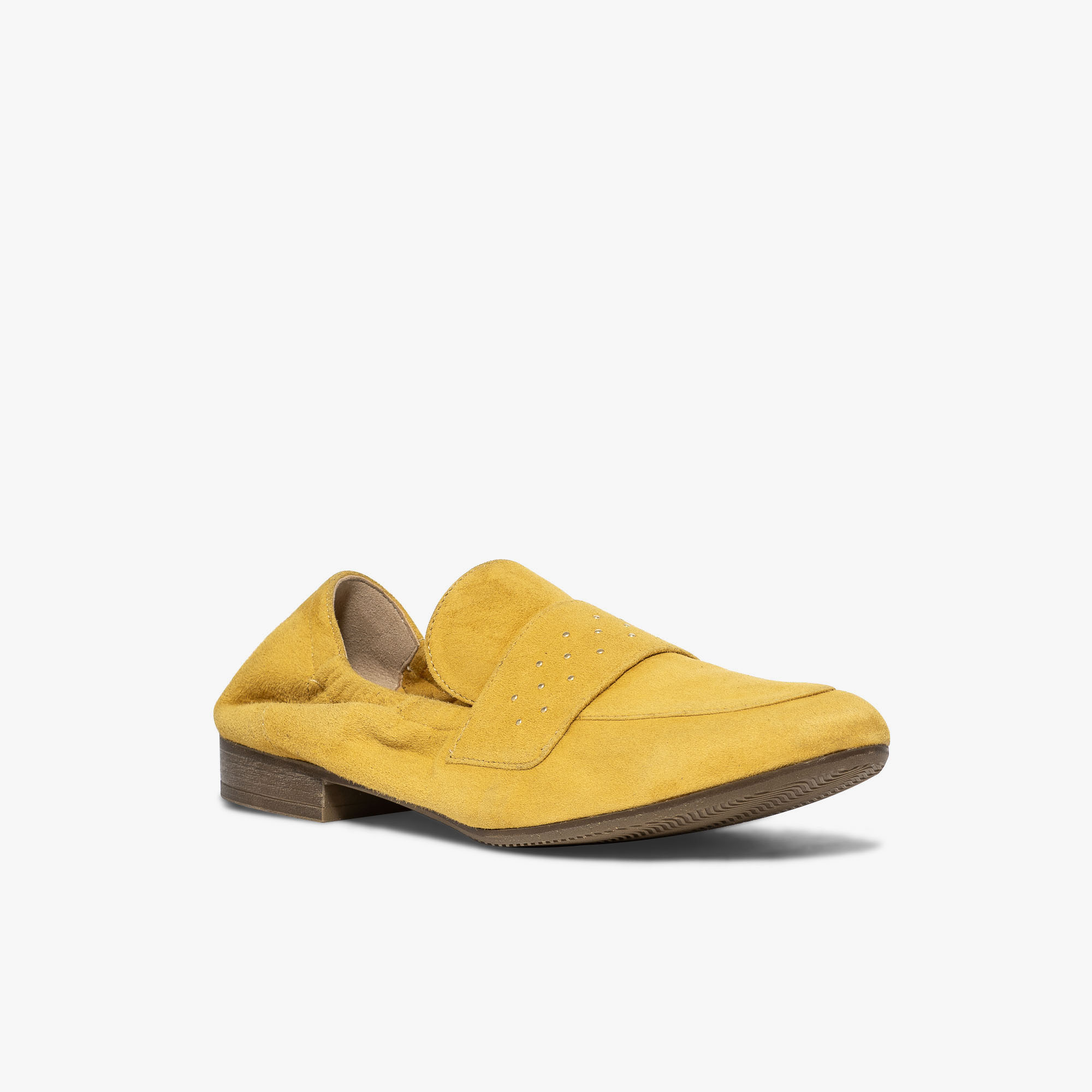 MOCASSIN AISSA
