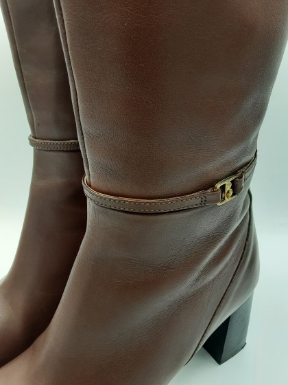 Bottes Bocage de seconde main