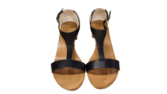 Sandales talons Eram