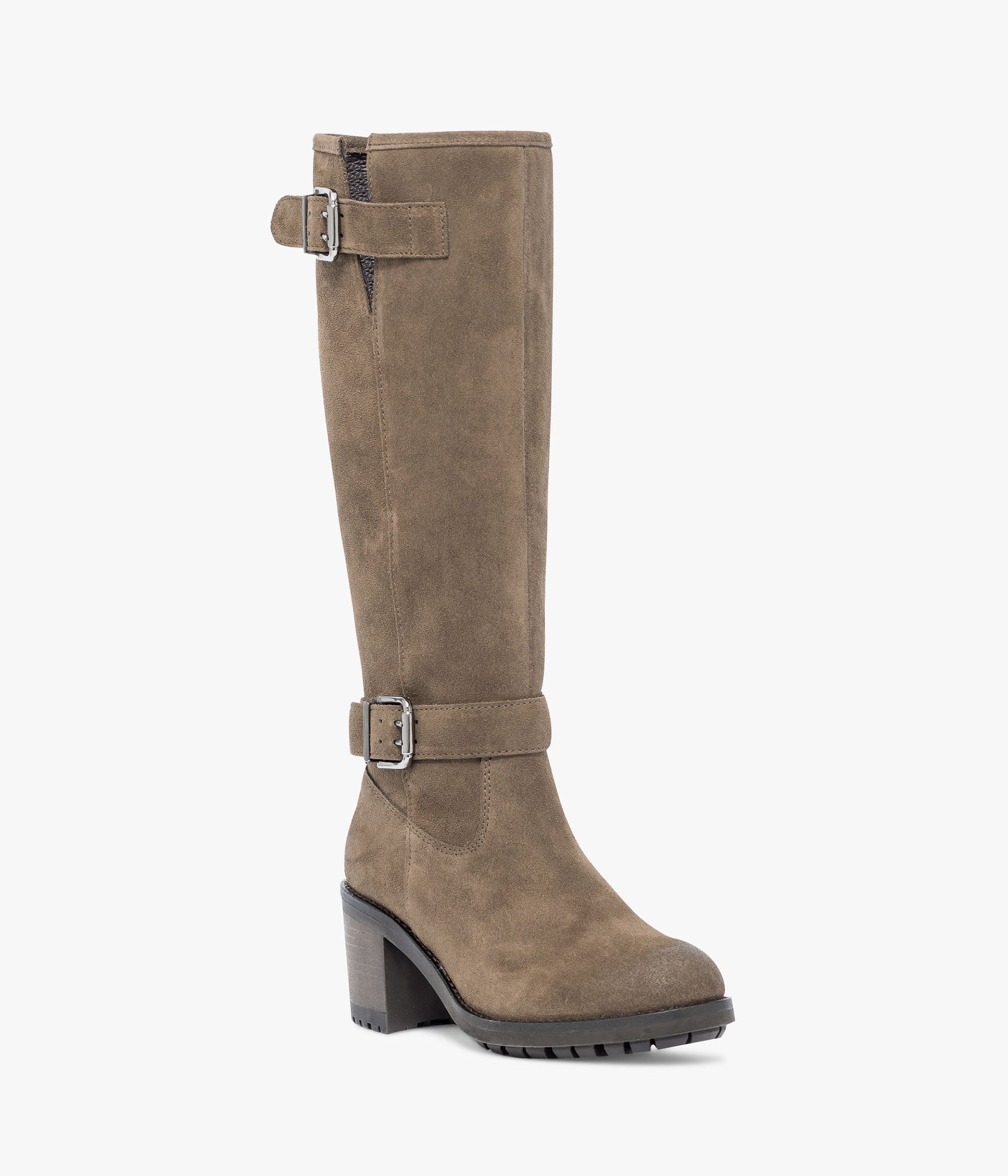 BOTTE FERREOL GRIS