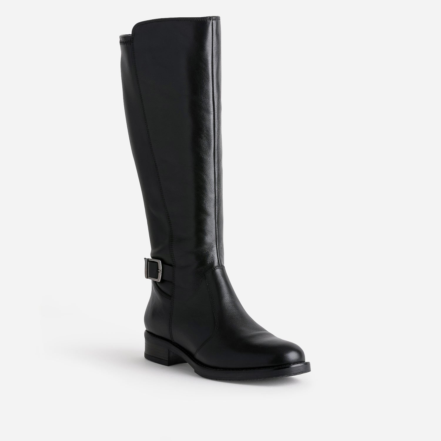 BOTTE RAOULE NOIR