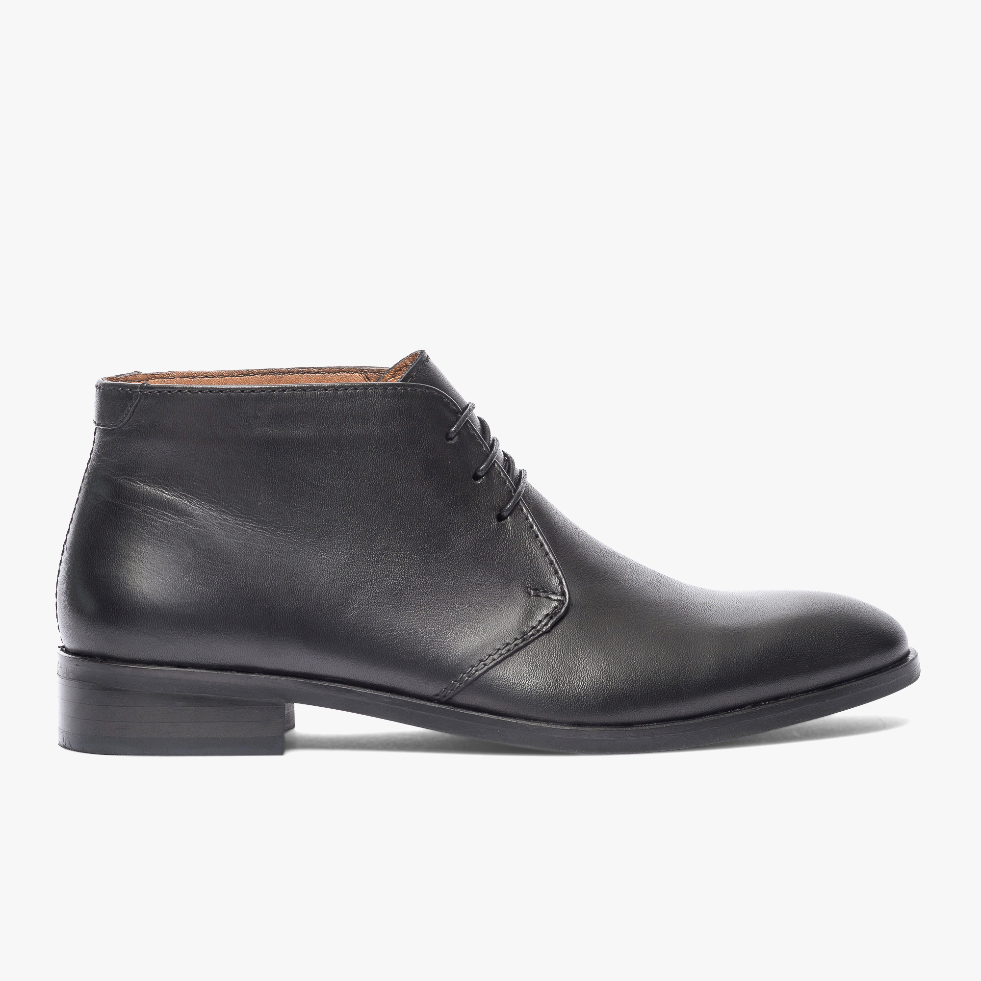 LOW-BOOTS ENKI