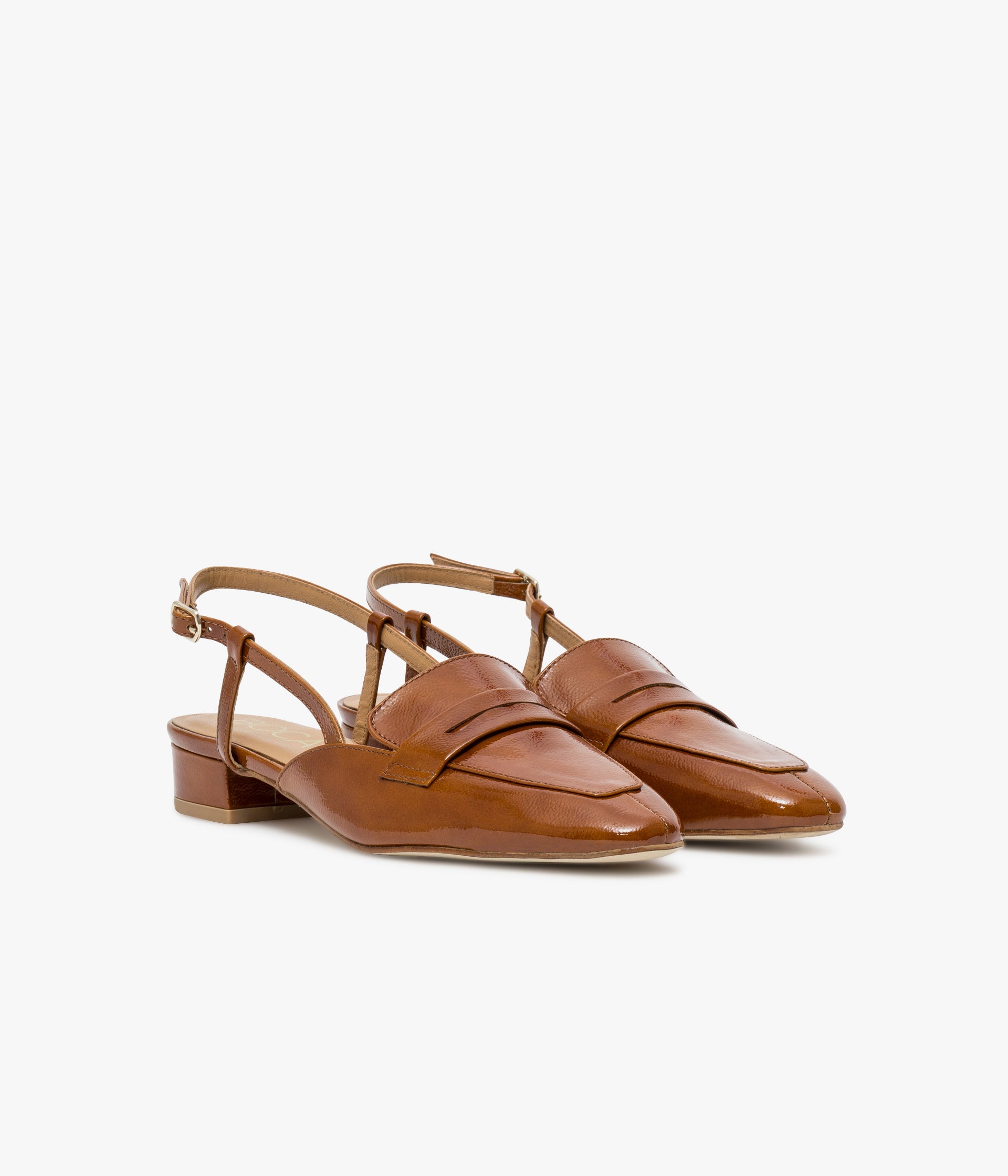 SLINGBACK ALICE CAMEL