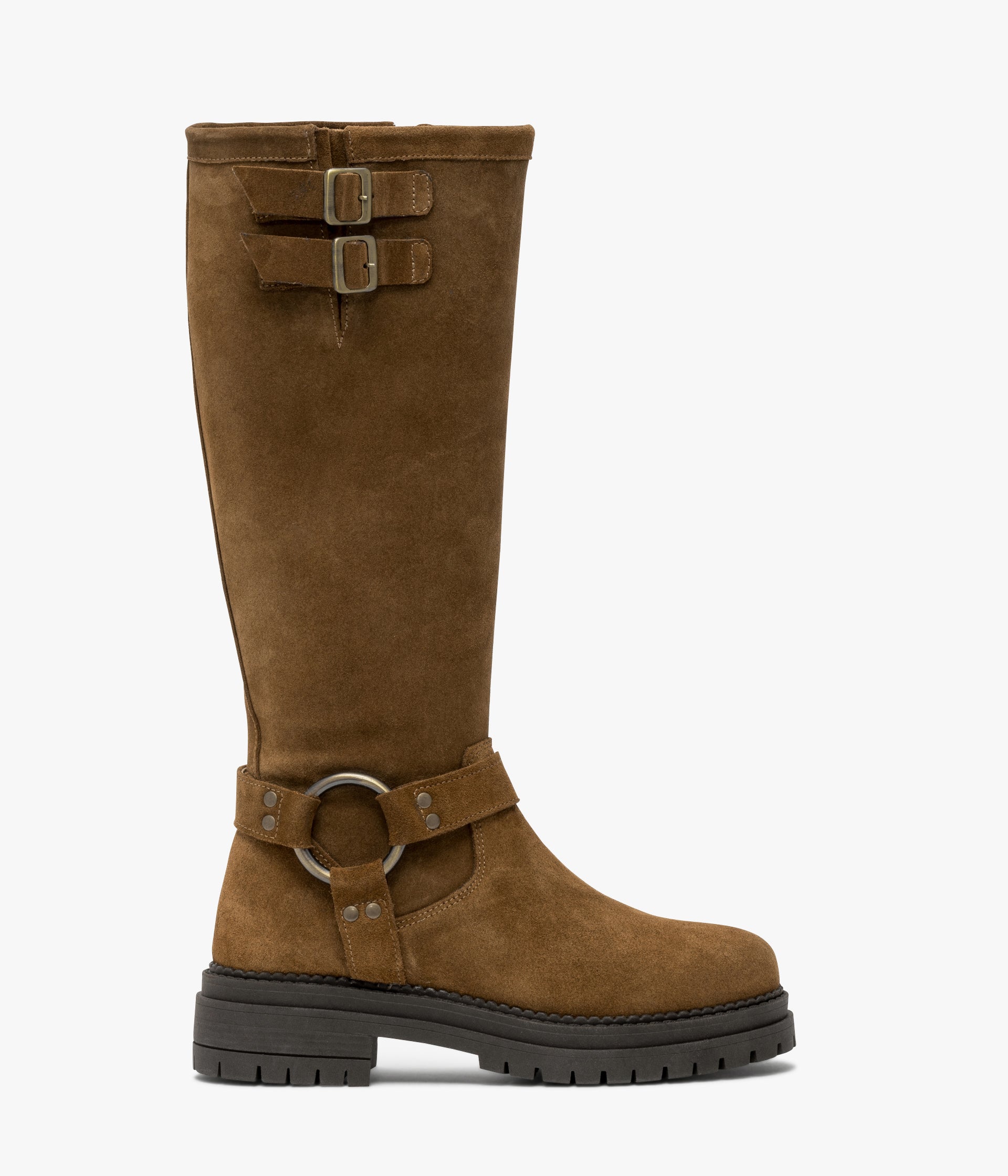 BOTTE ONYX CAMEL