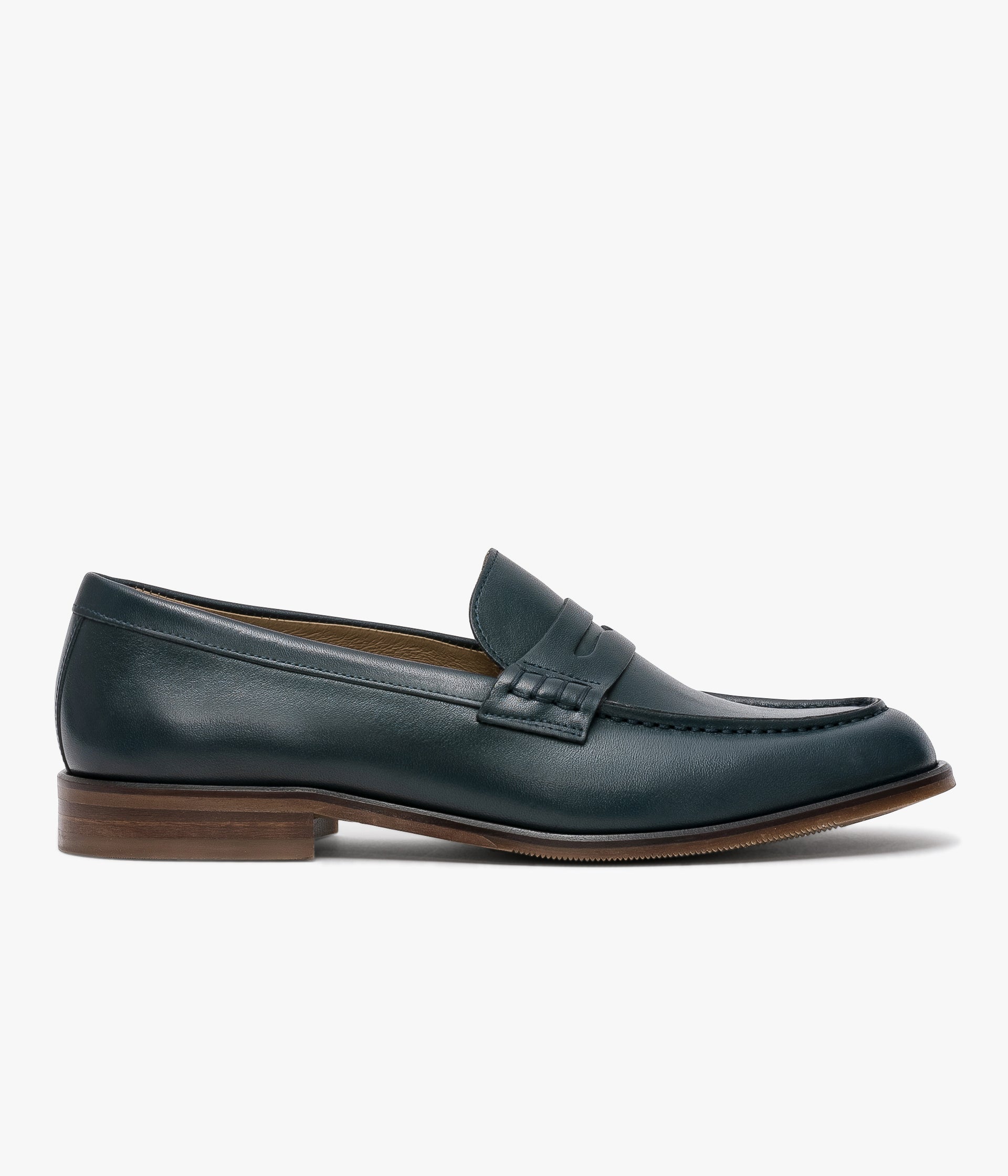 MOCASSIN LENNOX MARINE