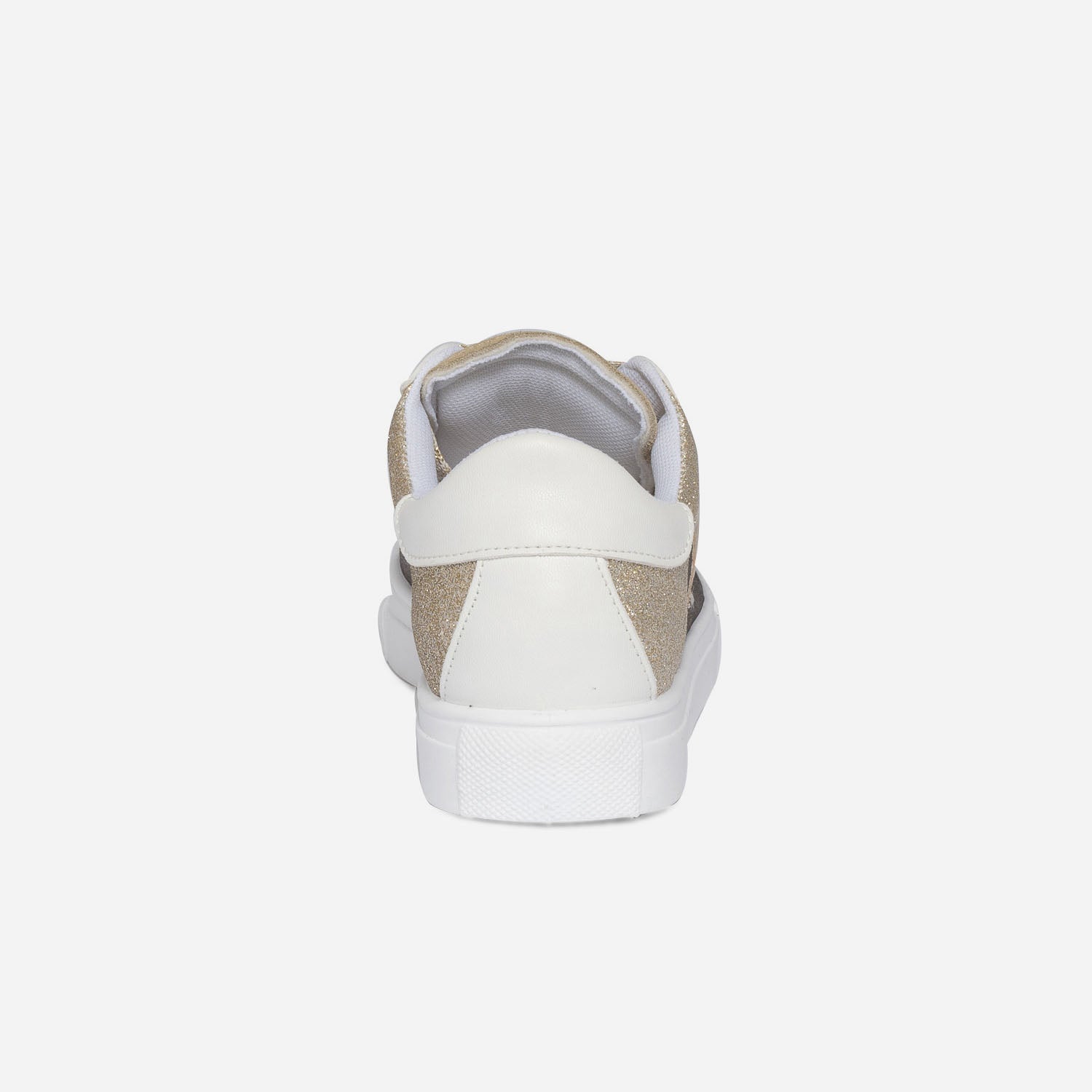 BASKET LESTE BEIGE