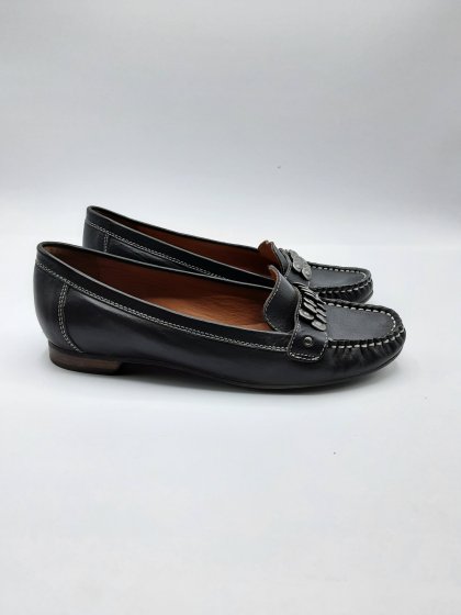Mocassins bocage