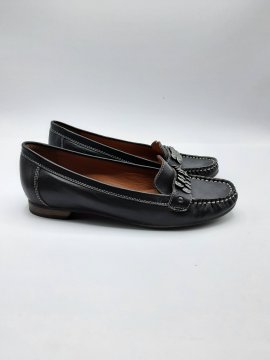 Mocassins bocage